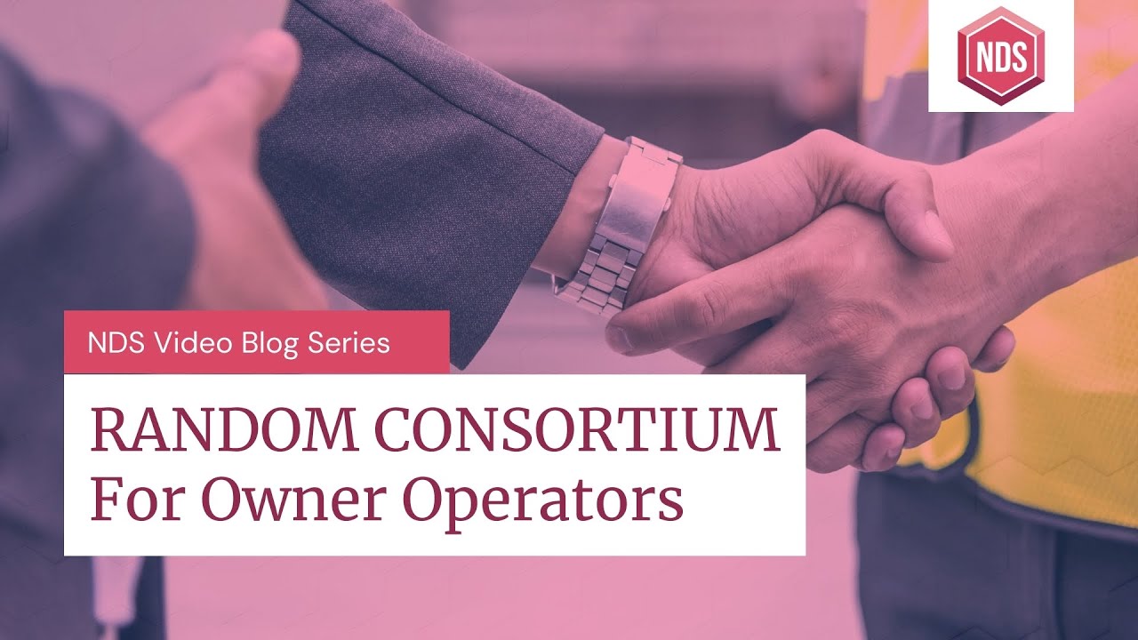 Random Testing Consortium For Owner Operators and Small Trucking Companies (DOT Random Pool)