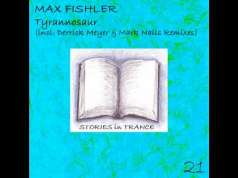 SIT 21 Max Fishler - Tyrannosaur (Promo Video)