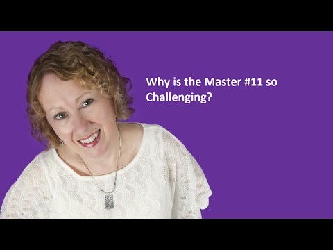 Numerologie – Warum ist der Meister Nr. 11 so herausfordernd?