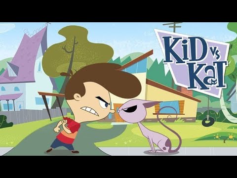 KID VS KAT TELUGU || SEASON 1 || 03 Do Not Fort Sake Me  Cookie D'Uh ||