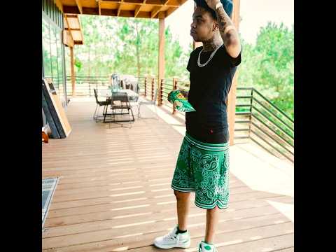 (FREE) Lil Poppa Type Beat "Hold My Hand"