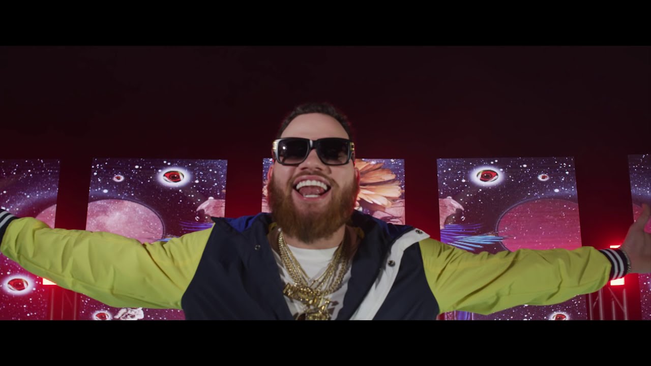 Miky Woodz — Superación