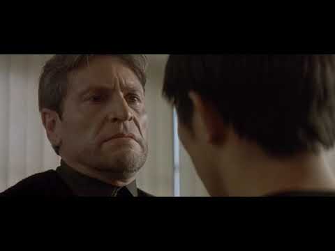 Inspector Richard's Death ~ Kiss of the Dragon (2001)