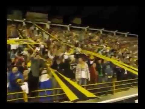 Criciúma Esporte Clube, orgulho de ser carvoeiro