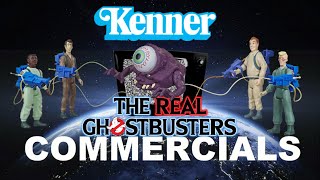 The Real Ghostbusters Commercials Tv Ads