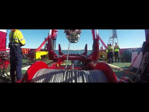 JFD Black Carillon 2016