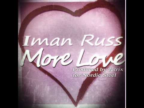 Iman Russ - More Love