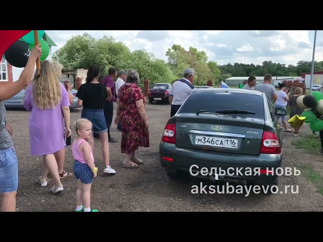 Армия аларны күп нәрсәгә өйрәткән
