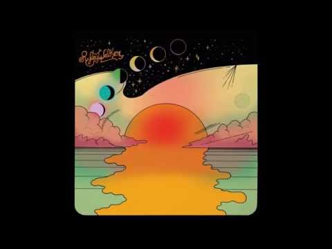 Ryley Walker - Sullen Mind (2016)