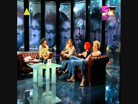 Fragment jednego z najlepszych wywiadów z Jackiem Łągwą...