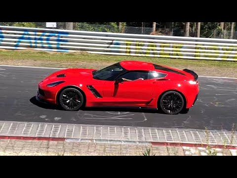 01 07 2018 Nürburgring Nordschleife (Part 2:4)  | Super Cars, Sports Cars, and More