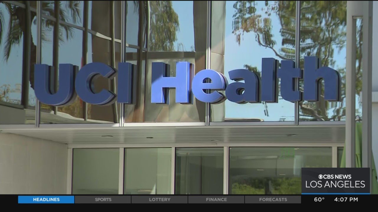 University Of California Hospitals Create Task Force On COVID 'Long Hauler' Symptoms