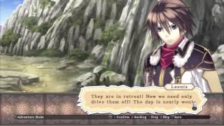 Let's Play Agarest Zero #169 - ist ein neuer Anfang Story Deutsch HD