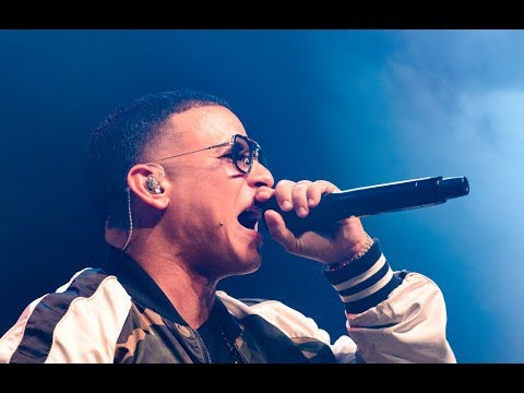 Afro-Latino Festival 2017 Bree (B): Daddy Yankee - Gasolina - Live