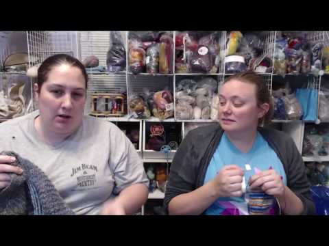 TheKnitGirllls Ep323 - All An Illusion