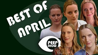 Best of April | Peep Show video