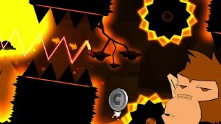 Zafari (Medium Demon) By Rustam (stupid buffed version)