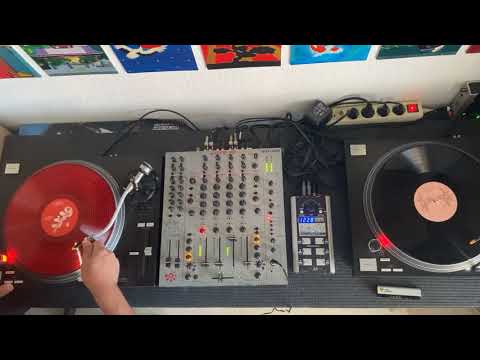 #Rominimal #minimal #house  #deep #tech #vinylonly mixed by C.Knoblauch