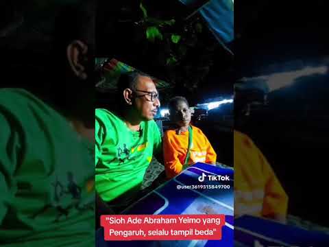 Abraham Yeimo Bertemu Kemenkumham Papua tahan Tertawa nonton ini 🤣🤣🤣