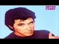 Bryan Ferry - A Hard Rain's A - Gonna Fall ( Lyrics )