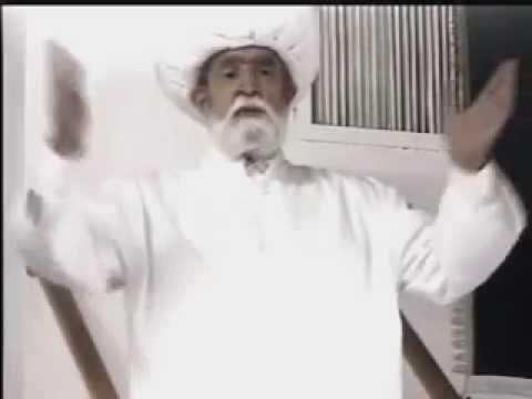 10 01 2004 Cuma Hutbesi  -Imam Iskender Ali M I H R