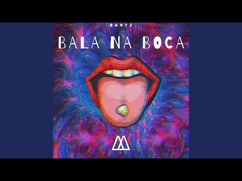Bala na Boca