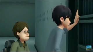 Cover art for 또봇 리모 후라이팬