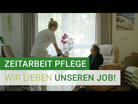 Beruf Altenpflegehelferin: Wir lieben unseren Job