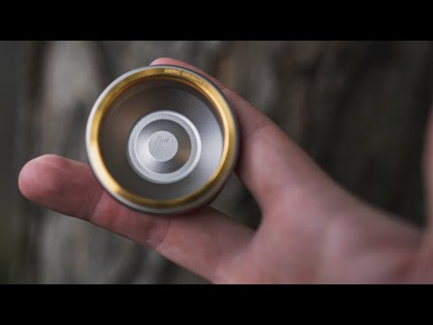 YoYo Review: The Don from Zero Gravity Return Tops