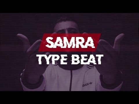 SAMRA x BUSHIDO Type Beat - STRASSE (prod. YenoBeatz)