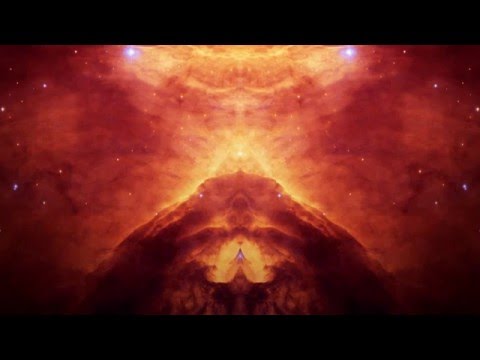 The Center of the Universe (1 hour all Chakra activation/stimulation/meditation)