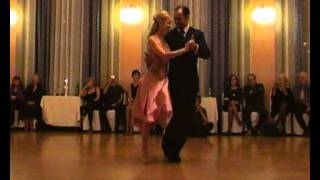 Matteo Panero e Patricia Hilliges_milonga