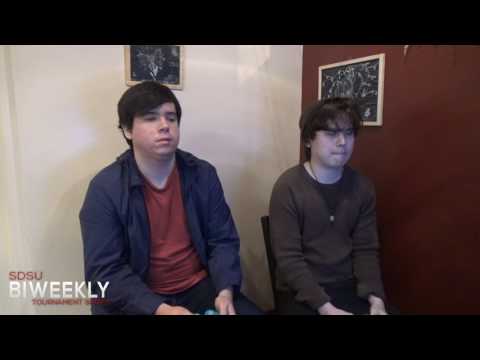 SDSU Biweekly 59 - B2S | TpFox (Fox) vs. Zack (Fox) - SSBM Winners Finals - Smash Melee