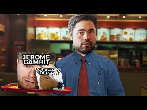 Professional Is Forced to Serve Garbage to Discerning Tastes | Garbage Speedrun Part 10