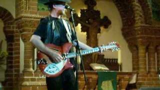 Roger McGuinn Chimes Of Freedom