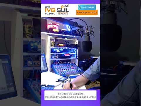 PY3XMI Maria do Carmo