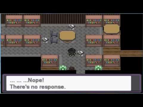 Pokémon Rejuvenation Extra: The Uncovered Secret