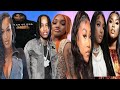 Jazz Bestie Kyrah Big Announcement Nique SituationShip Exposed Ti Steals Her Sister Moment