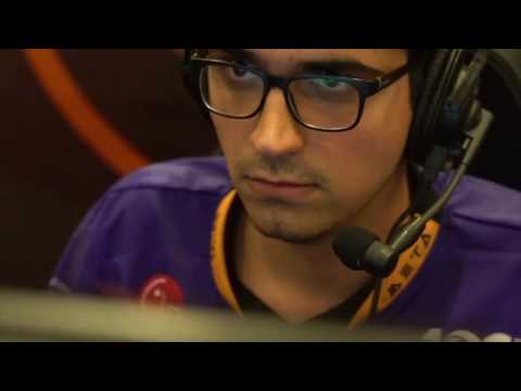 The Manila Major Group Stage - Day 2 - Team Liquid vs Alliance Game 1 (Group C)