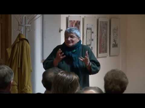 Fény a rácsokon című dokumentumfilm trilógiájának vetítése és beszélgetés Szakács Sára rendezővel