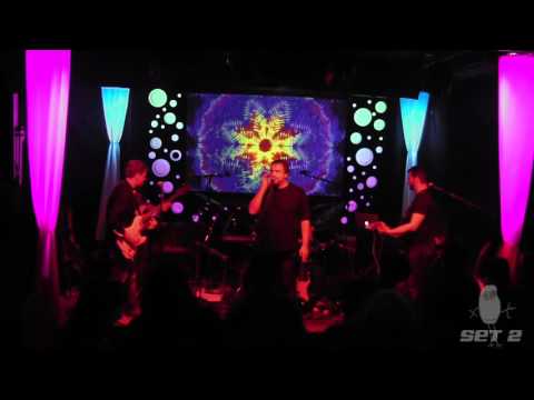 2015 12 25   Strange Shape   Strange Night 2015   12   Spend Some Time Together Jam