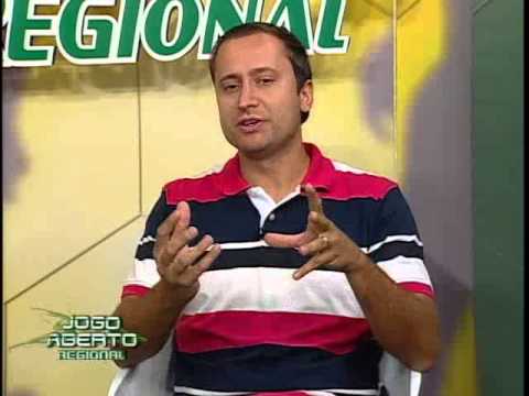 Jogo Aberto Regional Campinas 12 12 2012 - bloco 02