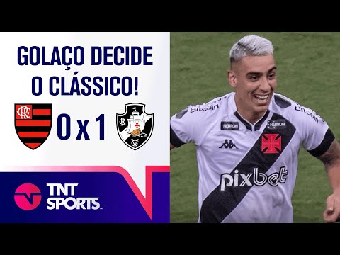 PUMITA DECIDE, PEDRO RAÚL PERDE PÊNALTI E MESMO ASSIM VASCO VENCE O FLAMENGO NO CARIOCA