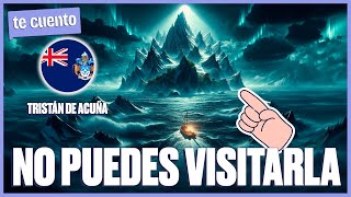 ASÍ ES LA ISLA HABITADA MÁS REMOTA DEL MUNDO QUE ES CLAVE PARA LA CIENCIA 🌴