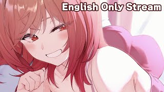 【English only stream】Teach em more English for Holo fans【hololive DEV_IS ReGLOSS】