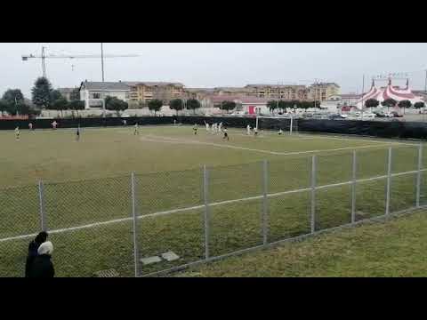 Piemonte - Allievi Provinciali U17 Ivrea - Girone A - Giornata 15 - Calcio Leini vs Mappanese