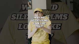 Crank Cameras, Frame Rates &amp; The Mystery of Silent Films