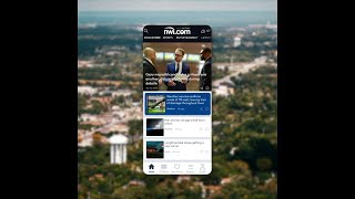 The New Times App