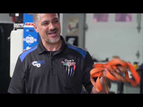 Sams Garage TV Show S06 E03