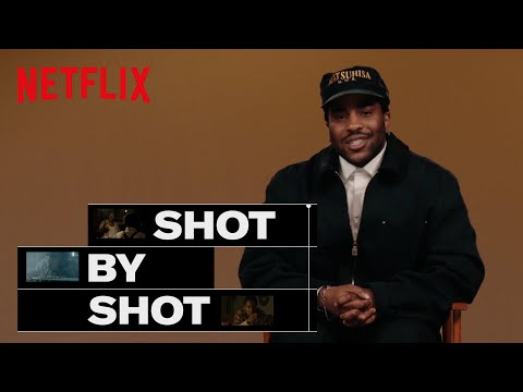 Thumbnail of the video: Malcolm Washington on Directing The Piano Lesson